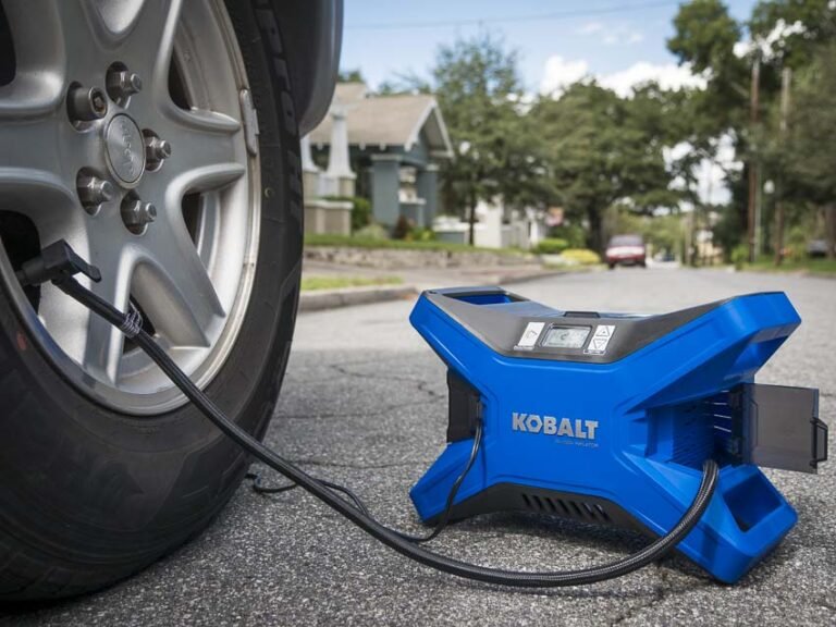 Navigating the Market for 120 Volt Tire Inflators: A Comprehensive Analysis
